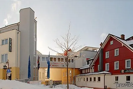 Businesshotel Hotel