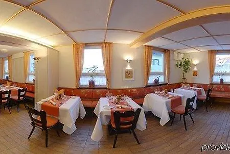 Businesshotel Hotel 3*