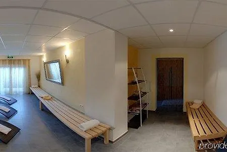 Businesshotel Otel Schramberg