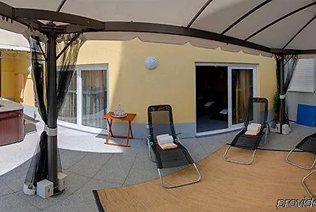 Businesshotel 3* Schramberg