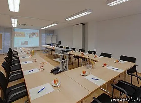 Businesshotel Otel 3*