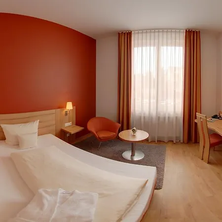 Hotel Businesshotel 3*