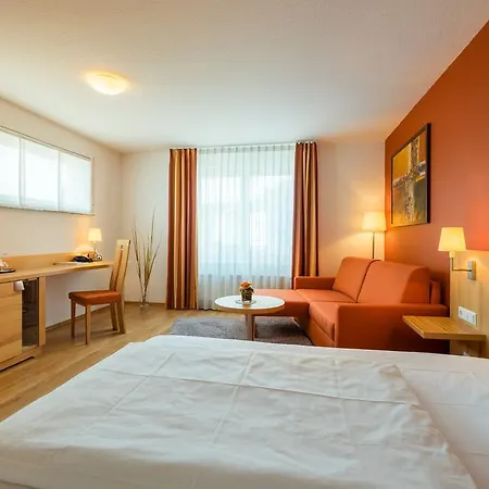 Hotel Businesshotel