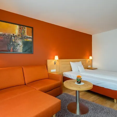 Businesshotel 3*