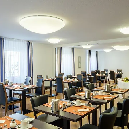 Hotel Businesshotel 3*