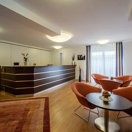 Businesshotel Schramberg