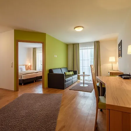 Businesshotel Otel Schramberg