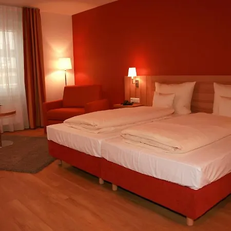 Businesshotel 3* Schramberg