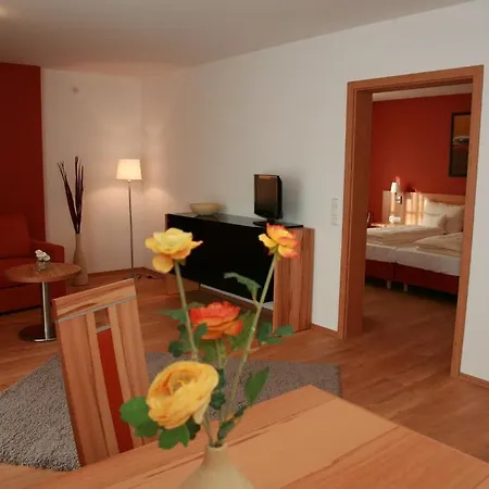 Businesshotel 3*