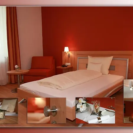 Businesshotel 3* Schramberg