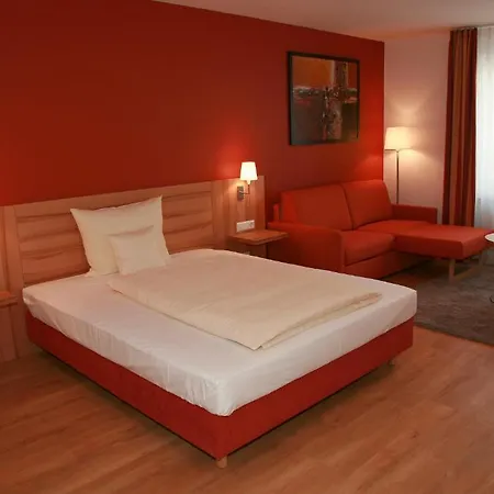 Businesshotel Schramberg