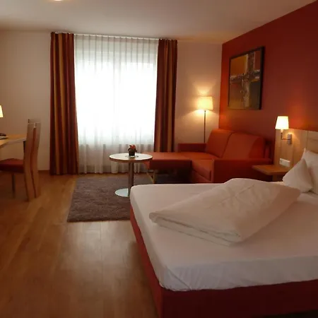 Businesshotel