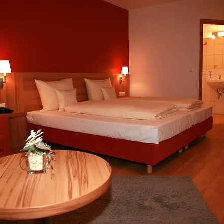 Hotel Businesshotel Schramberg