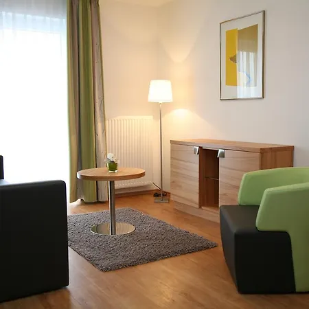 Businesshotel Schramberg