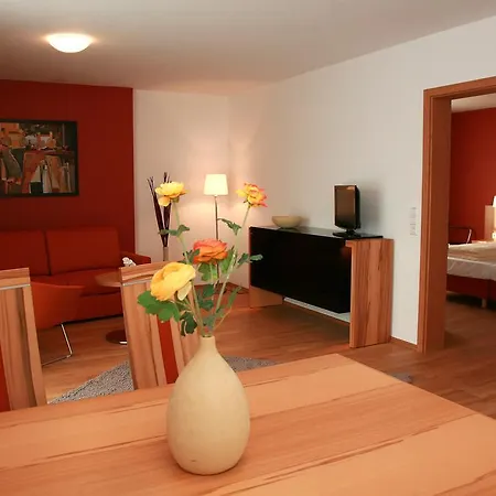 Hotel Businesshotel 3*