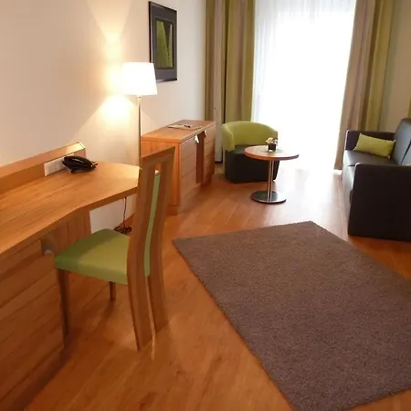Hotel Businesshotel 3*