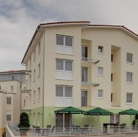 Businesshotel