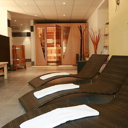 Businesshotel Hotel