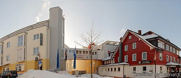 Businesshotel מלון