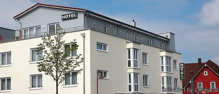 Businesshotel מלון שרמברג