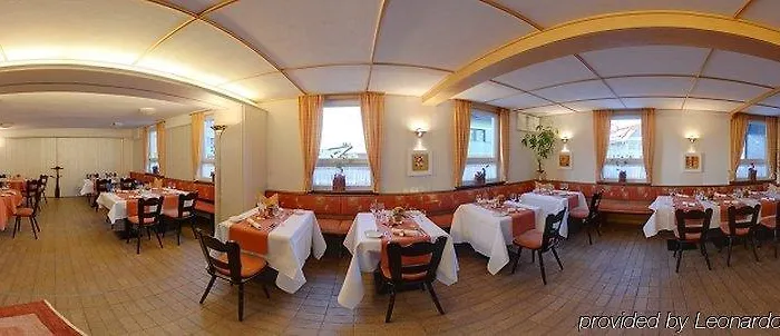 Businesshotel מלון 3*