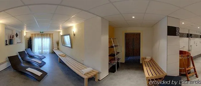 Businesshotel מלון שרמברג