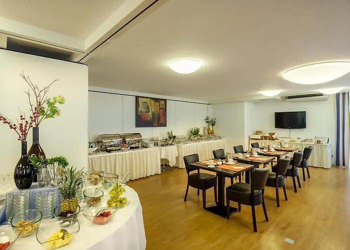 Businesshotel מלון