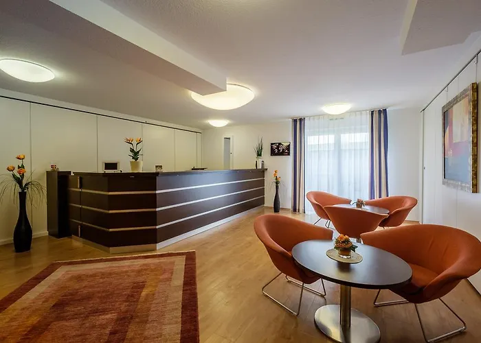 Businesshotel שרמברג